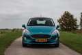 Ford Fiesta 100 PK EcoBoost Titanium ✅ Pano ✅ Camera ✅ B&O Blauw - thumbnail 16