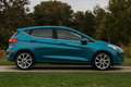 Ford Fiesta 100 PK EcoBoost Titanium ✅ Pano ✅ Camera ✅ B&O Blauw - thumbnail 3