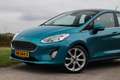 Ford Fiesta 100 PK EcoBoost Titanium ✅ Pano ✅ Camera ✅ B&O Blauw - thumbnail 5
