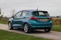 Ford Fiesta 100 PK EcoBoost Titanium ✅ Pano ✅ Camera ✅ B&O Blauw - thumbnail 32