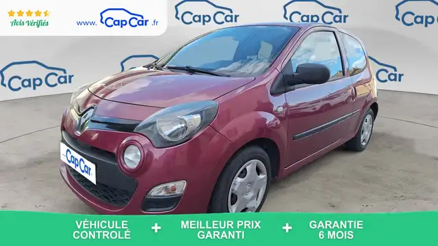 2013 Renault Twingo for sale