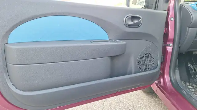 Renault Twingo view 7
