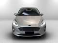 Ford Fiesta 5p 1.0 ecoboost hybrid Titanium s&s 125cv my20.75 Noir - thumbnail 8