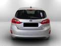Ford Fiesta 5p 1.0 ecoboost hybrid Titanium s&s 125cv my20.75 Noir - thumbnail 4