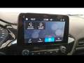 Ford Fiesta 5p 1.0 ecoboost hybrid Titanium s&s 125cv my20.75 Noir - thumbnail 14