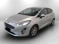 Ford Fiesta 5p 1.0 ecoboost hybrid Titanium s&s 125cv my20.75 Noir - thumbnail 1