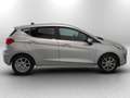 Ford Fiesta 5p 1.0 ecoboost hybrid Titanium s&s 125cv my20.75 Noir - thumbnail 6