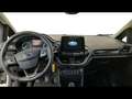 Ford Fiesta 5p 1.0 ecoboost hybrid Titanium s&s 125cv my20.75 Noir - thumbnail 11