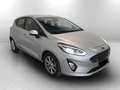 Ford Fiesta 5p 1.0 ecoboost hybrid Titanium s&s 125cv my20.75 Noir - thumbnail 7