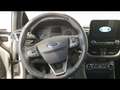 Ford Fiesta 5p 1.0 ecoboost hybrid Titanium s&s 125cv my20.75 Noir - thumbnail 13