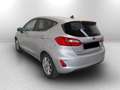 Ford Fiesta 5p 1.0 ecoboost hybrid Titanium s&s 125cv my20.75 Noir - thumbnail 3