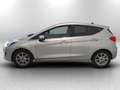 Ford Fiesta 5p 1.0 ecoboost hybrid Titanium s&s 125cv my20.75 Noir - thumbnail 2
