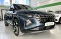 Hyundai TUCSON 1.6hev Exellence Sport 2wd aut PROMO FINANZIAMENTO Gris - thumbnail 3