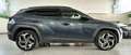Hyundai TUCSON 1.6hev Exellence Sport 2wd aut PROMO FINANZIAMENTO Gris - thumbnail 4