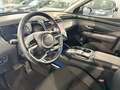 Hyundai TUCSON 1.6hev Exellence Sport 2wd aut PROMO FINANZIAMENTO Gris - thumbnail 12