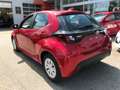 Toyota Yaris - 1,0 l Benzin, 5-türig Active Rouge - thumbnail 4