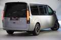 Hyundai STARIA Bus Luxury Line 2.2 CRDi 4WD AT m3dl1-P4 Silber - thumbnail 4