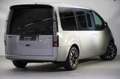 Hyundai STARIA Bus Luxury Line 2.2 CRDi 4WD AT m3dl1-P4 Silber - thumbnail 3