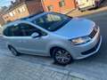 Volkswagen Sharan Sharan 2.0 CR TDi Comfortline BMT Argent - thumbnail 4