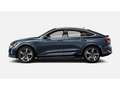 Audi Q8 e-tron SQ8 Sportback S quattro Azul - thumbnail 3