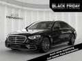 Mercedes-Benz S 350 d 4MATIC Limousine Noir - thumbnail 1