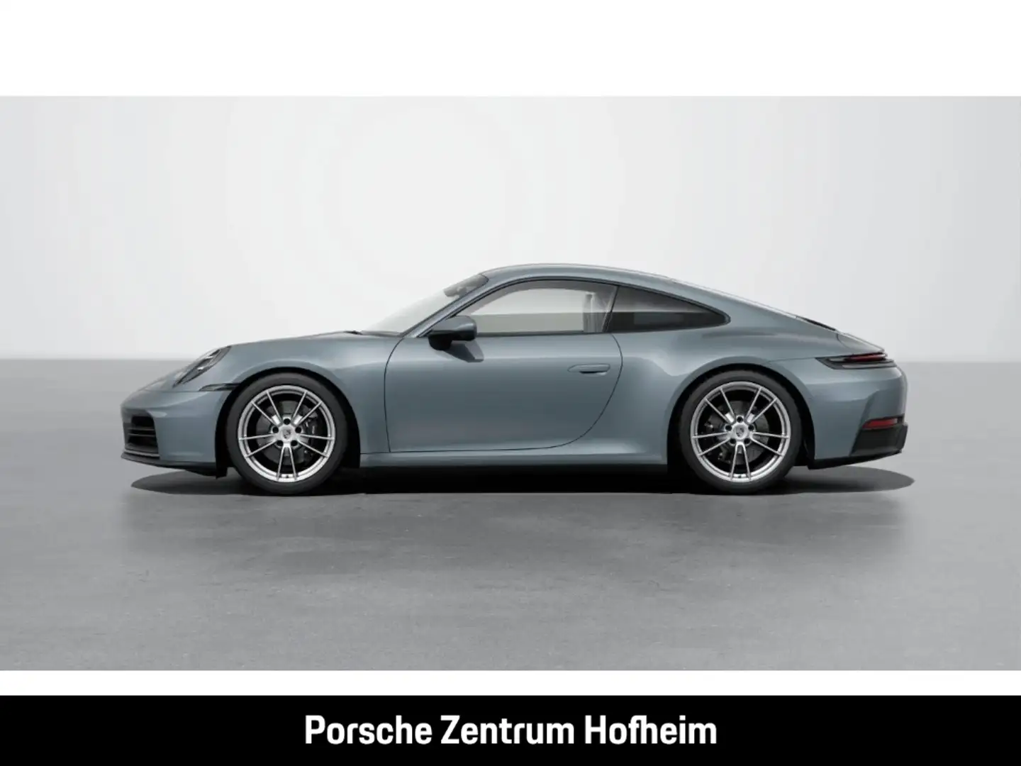 Porsche 992 911 Carrera Sportabgas Surround-View BOSE Grau - 2