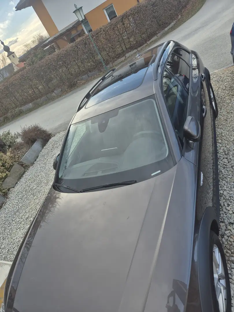 Audi A4 allroad quattro 2,0 TDI S-tronic - 1