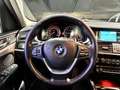 BMW X3 xDrive 35dA Negro - thumbnail 11
