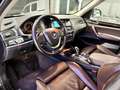BMW X3 xDrive 35dA Negro - thumbnail 7