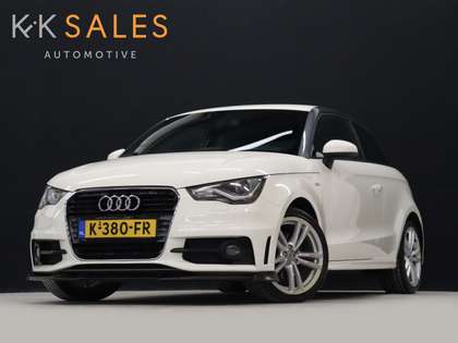Audi A1 1.4 TFSI Sport S Line [NAVIGATIE, AIRCO, VELGEN LI