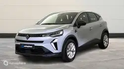 Renault Captur 1.6 E-Tech full hybrid 145ch Evolution