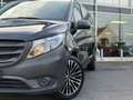 Mercedes-Benz Vito Tourer Extralang / DUBBELE CABINE / CARPLAY / Noir - thumbnail 4