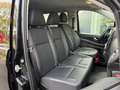 Mercedes-Benz Vito Tourer Extralang / DUBBELE CABINE / CARPLAY / Noir - thumbnail 19