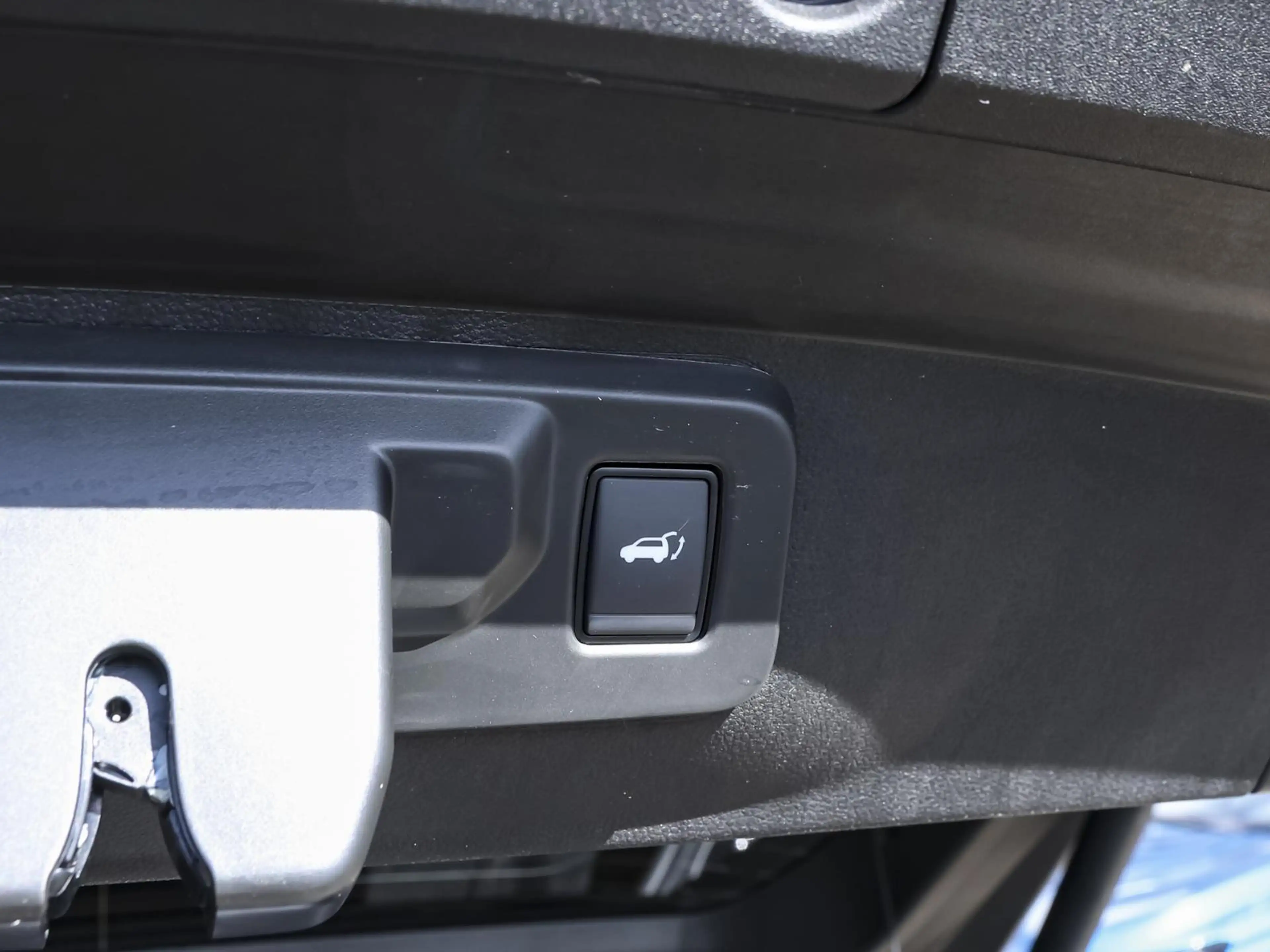 Renault Rafale Atelier Alpine PHEV 4x4 300 PanoDach — photo 9