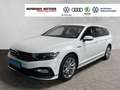 Volkswagen Passat Variant ELEGANCE 2.0 TDI DSG NAVI LED ACC Beyaz - thumbnail 1