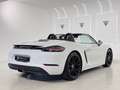 Porsche Boxster PDK Blanco - thumbnail 5
