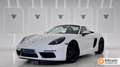Porsche Boxster PDK Blanco - thumbnail 1