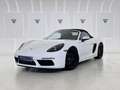 Porsche Boxster PDK Blanco - thumbnail 10