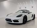 Porsche Boxster PDK Blanco - thumbnail 12
