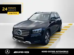 Mercedes-Benz GLB 200 PROGRESSIVE AHK ADV.+ KEYLESS GO MBUX