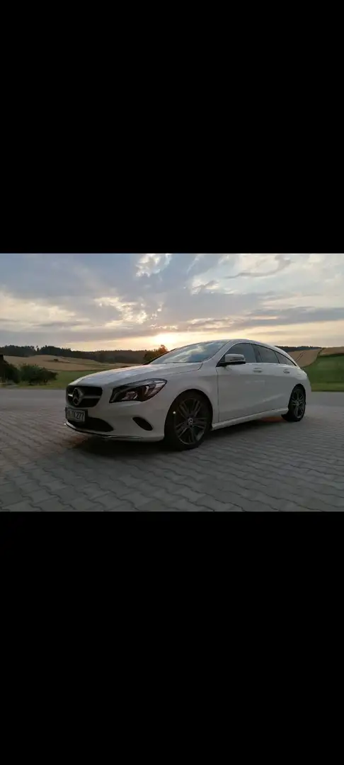 Mercedes-Benz CLA 220 Shooting Brake d 7G-DCT Urban - 1