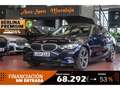 BMW 320 320dA Azul - thumbnail 1