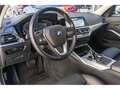 BMW 320 320dA Azul - thumbnail 5