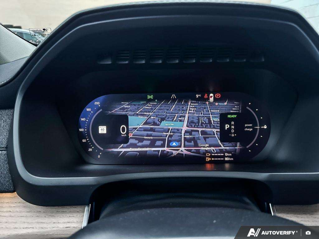 2026 Volvo XC90 T8 AWD Plus Dark Theme 7-Seater thumb 14