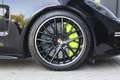 Porsche Panamera Sport Turismo 4.0 Turbo S E-Hybrid | BOMVOL! | BUR Zwart - thumbnail 19