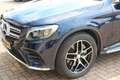 Mercedes-Benz GLC 350 350e Hybrid 4 Matic AMG STYLING-PANORAMA-LUCHTVERI Blauw - thumbnail 27