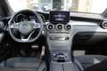 Mercedes-Benz GLC 350 350e Hybrid 4 Matic AMG STYLING-PANORAMA-LUCHTVERI Niebieski - thumbnail 7
