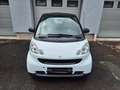 smart forTwo fortwo coupe Micro Hybrid Drive 52kW Schwarz - thumbnail 2