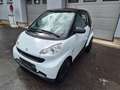 smart forTwo fortwo coupe Micro Hybrid Drive 52kW Schwarz - thumbnail 1
