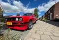 BMW 318 318is Czerwony - thumbnail 1